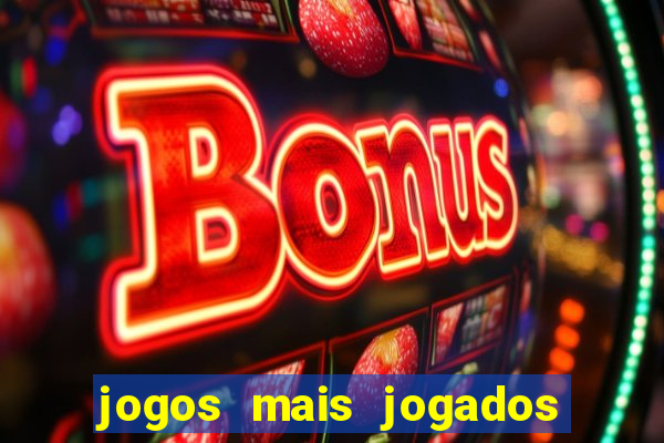 jogos mais jogados na china